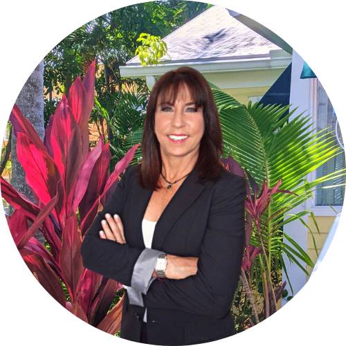 Lori Blum