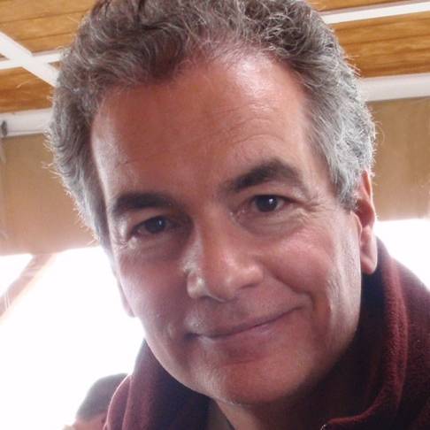 Blake Pembroke