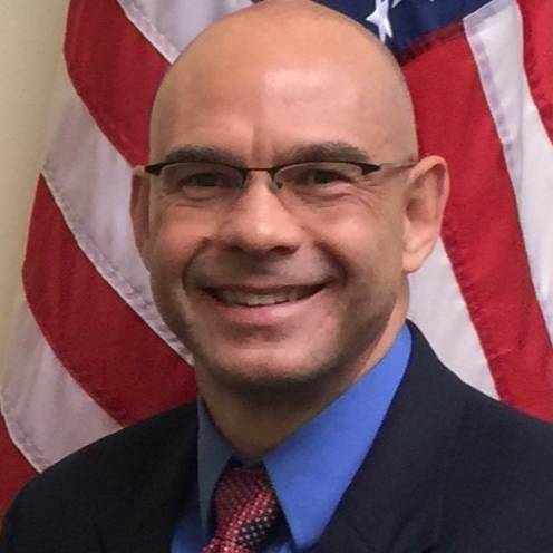 George Blankenbaker