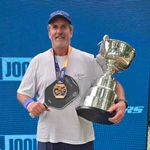 Bob Mudd