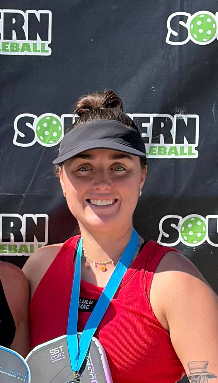Sydney Boatman