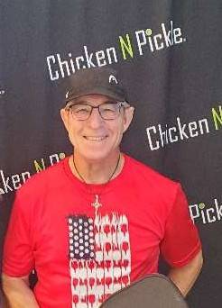 Bob Kolenda