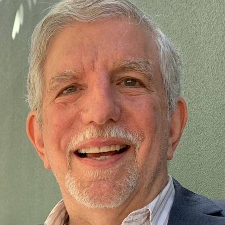 Bob Mendelsohn