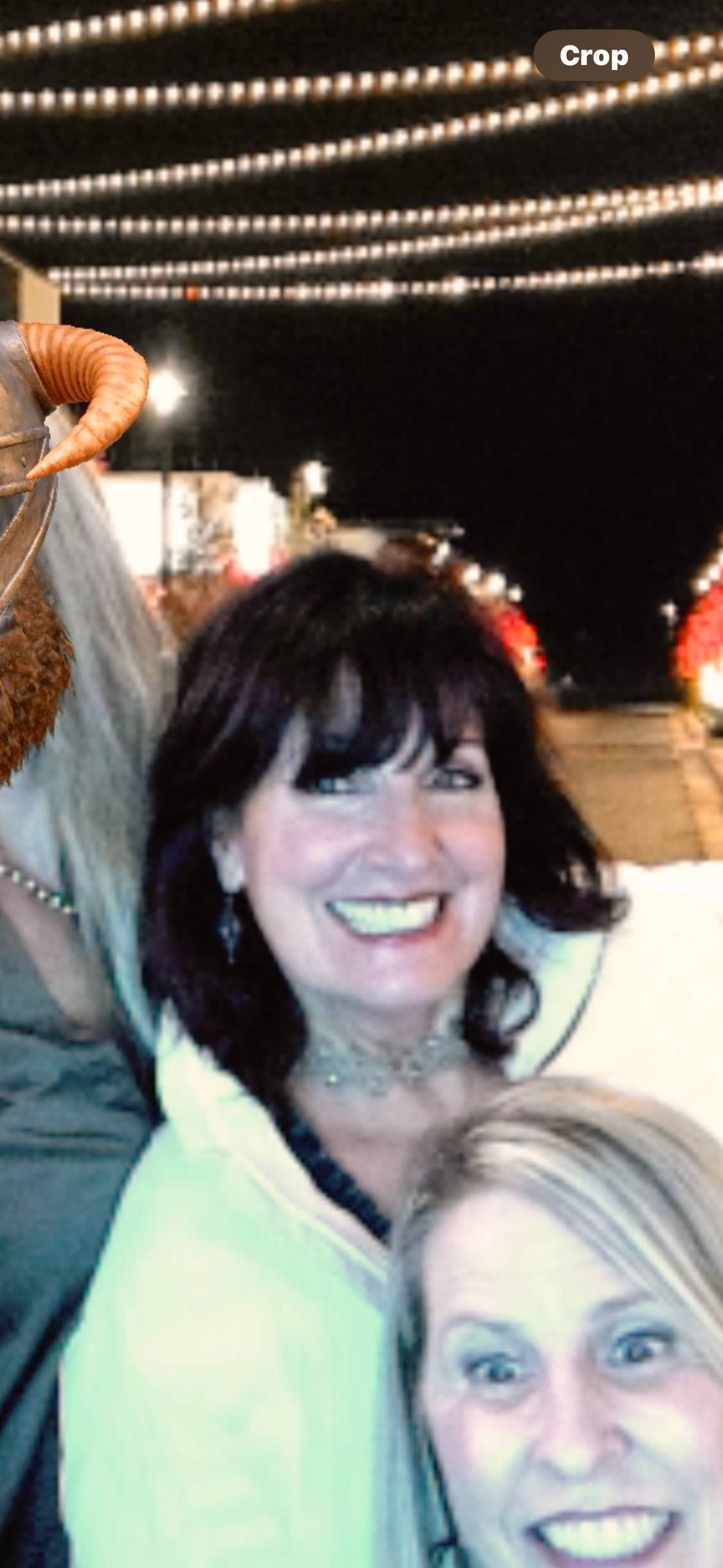 Susan Bobo