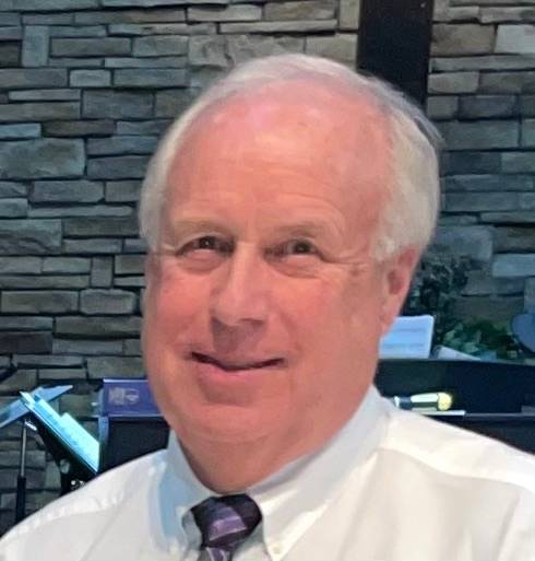 Bob Ocker