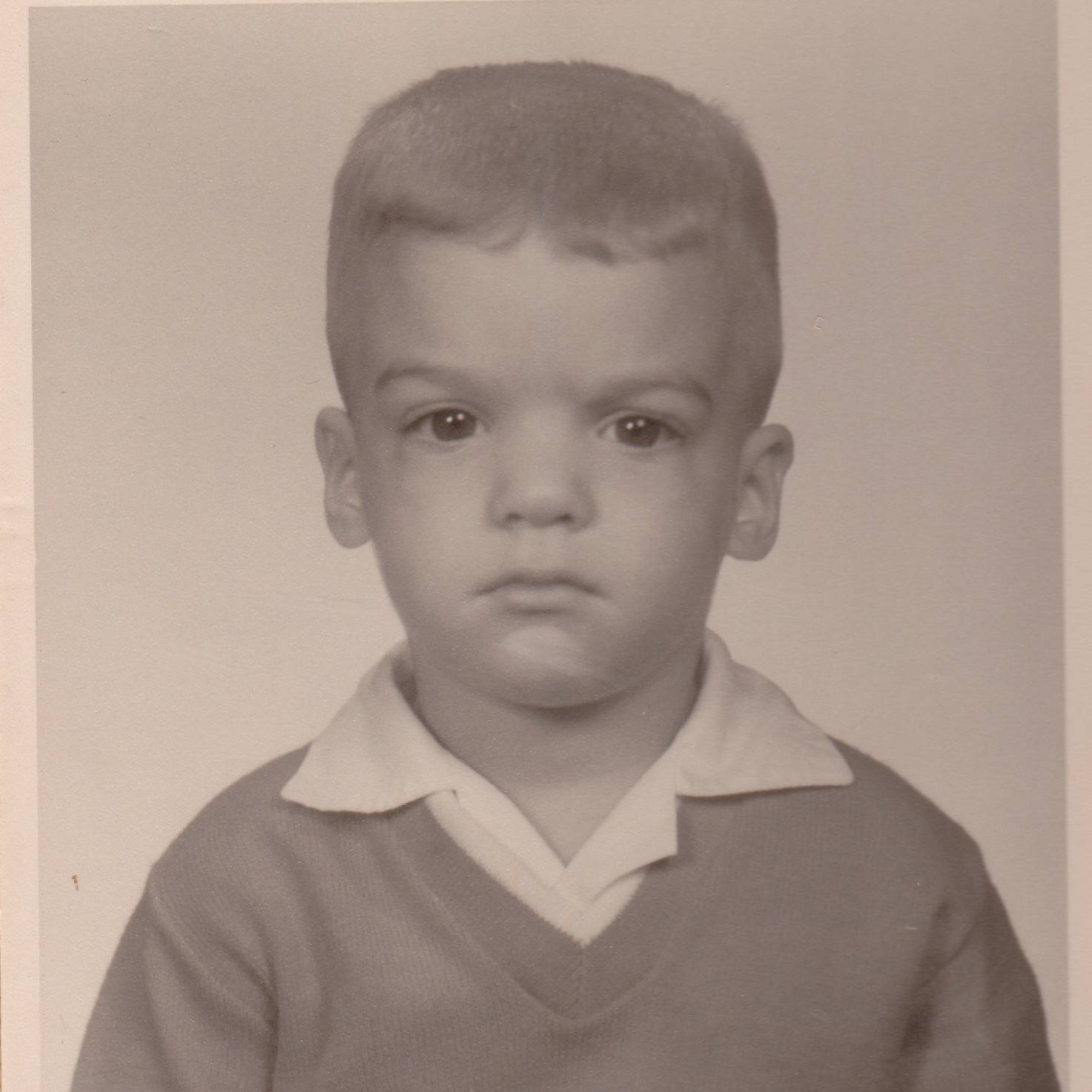 Bob McGinty