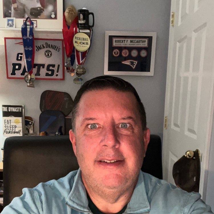 Bob Mccarthy