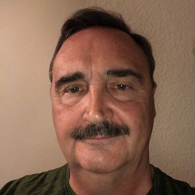 Bob Stephens