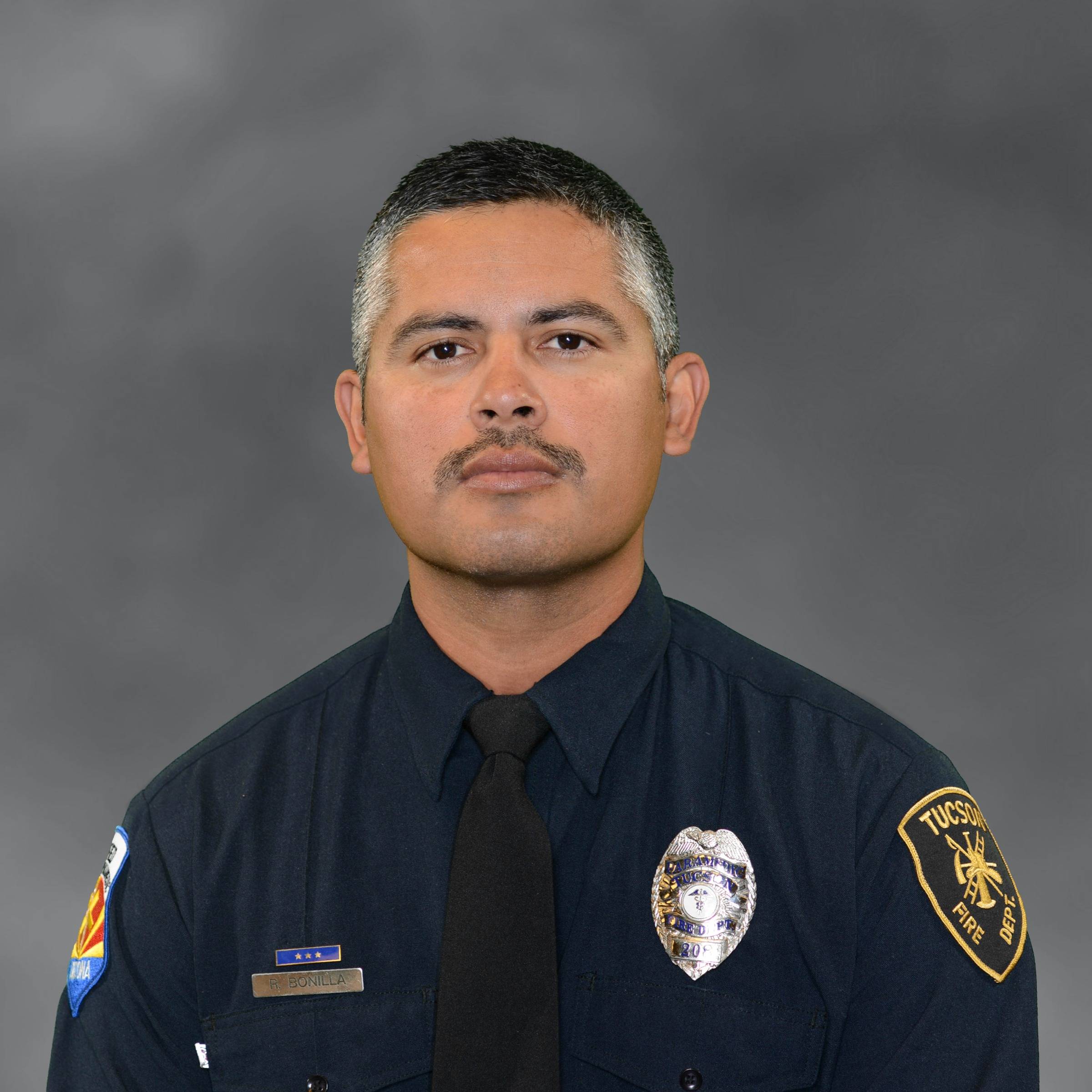 Roberto Bonilla