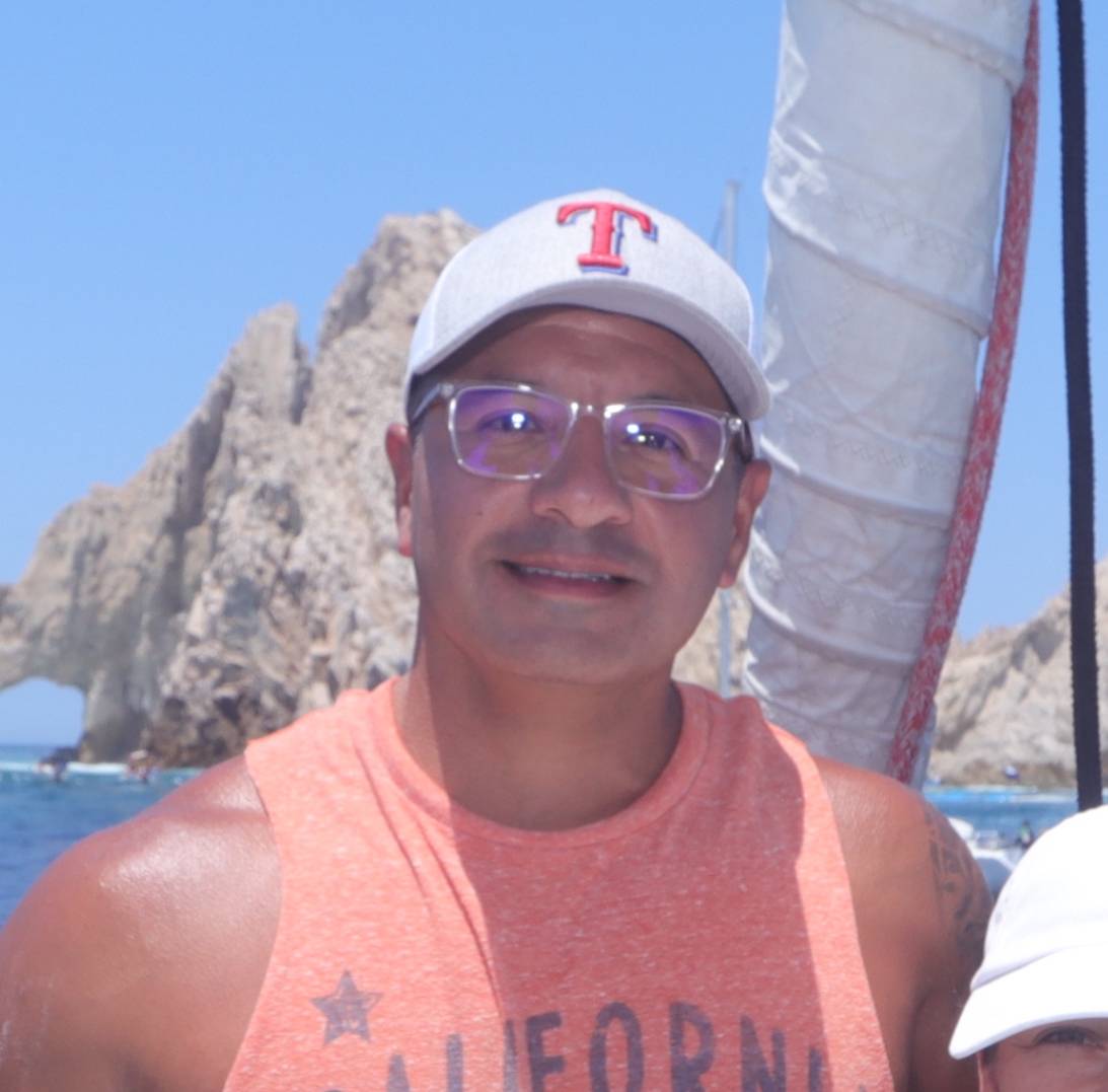 Bobby Magallanes