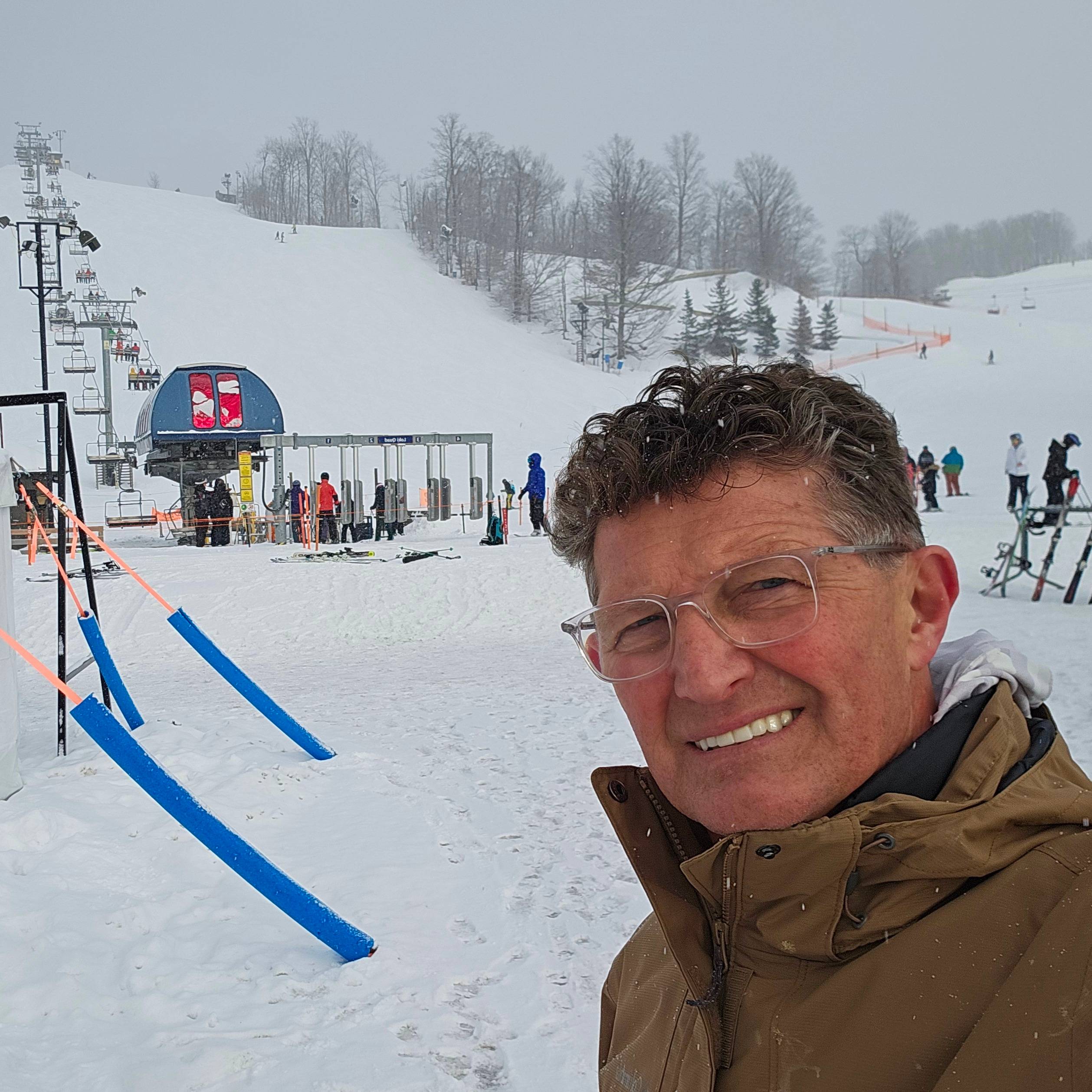Frank Bock