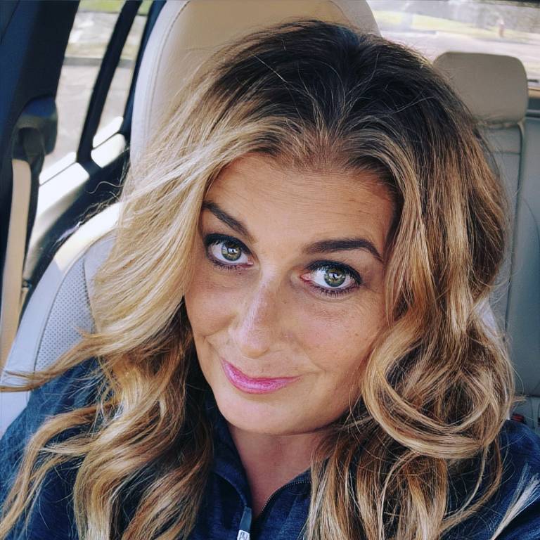 Nicole Bodem