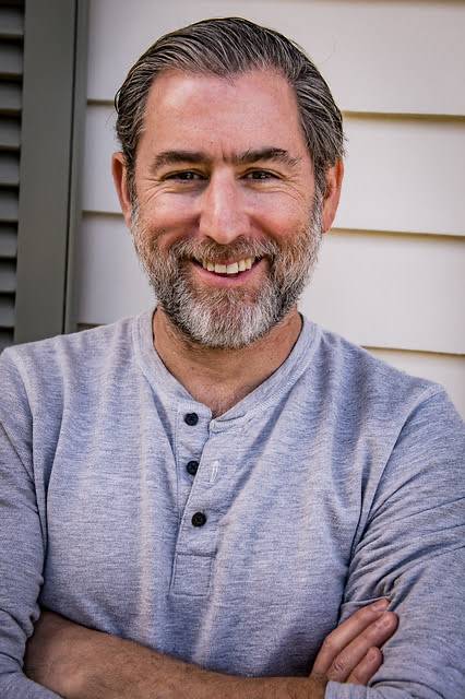 Peter Bodenheimer