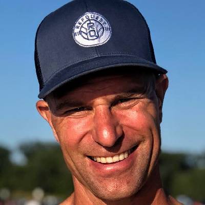 Bryan Boersma