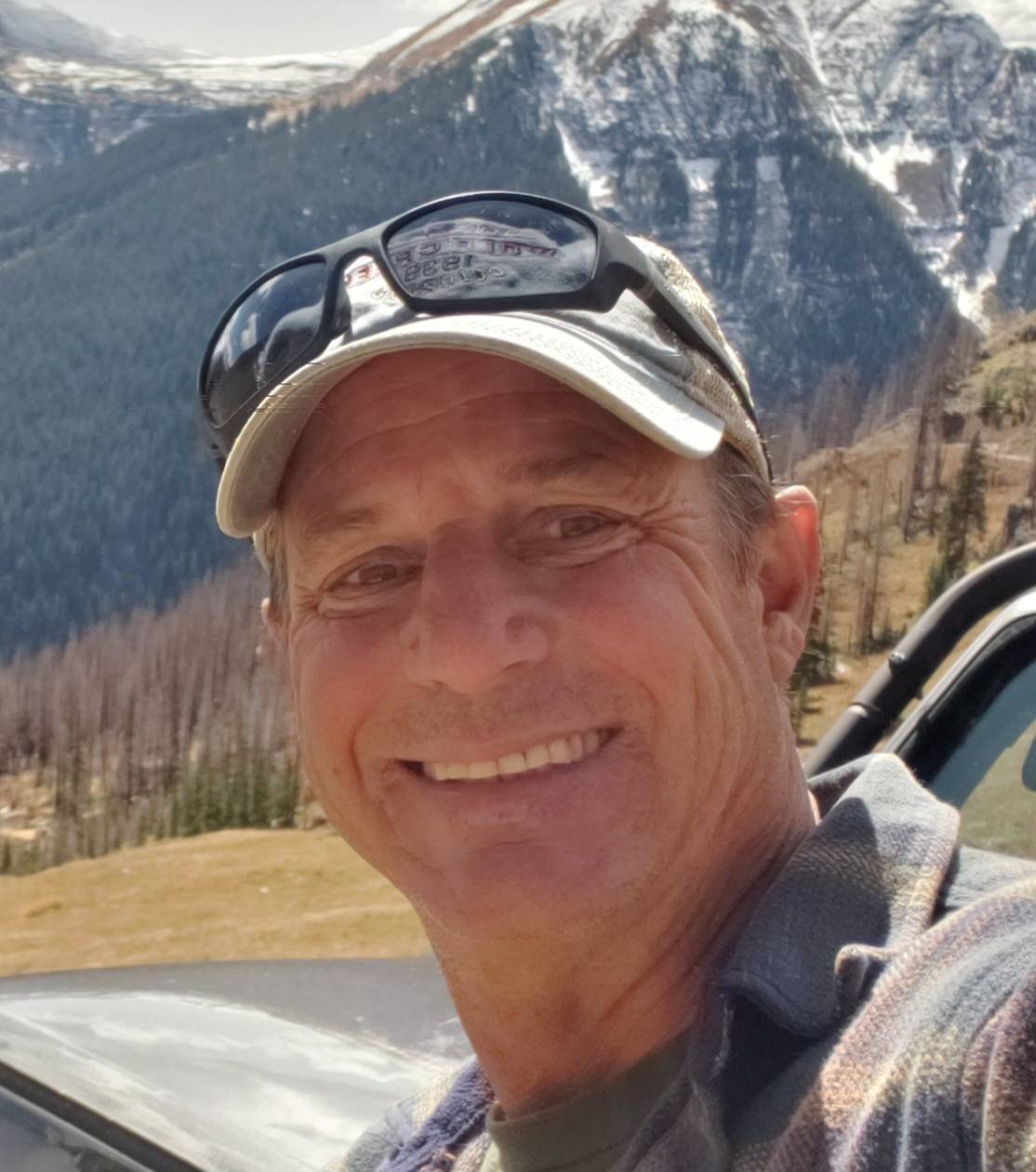 Jeff Bohrer
