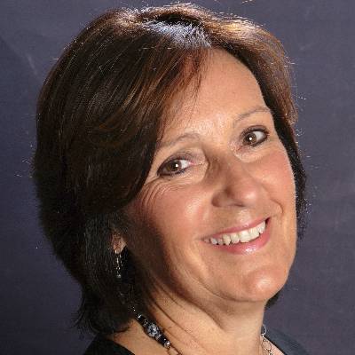 Denise Boisvert