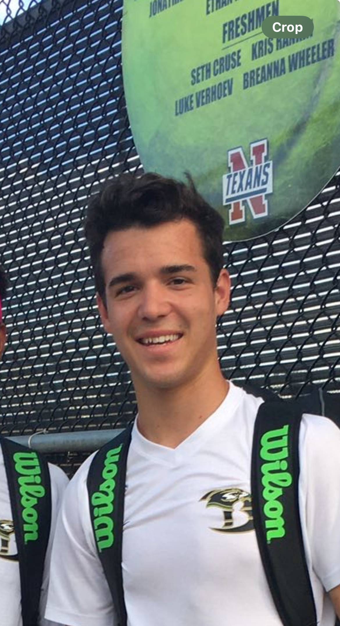 Logan Bolling