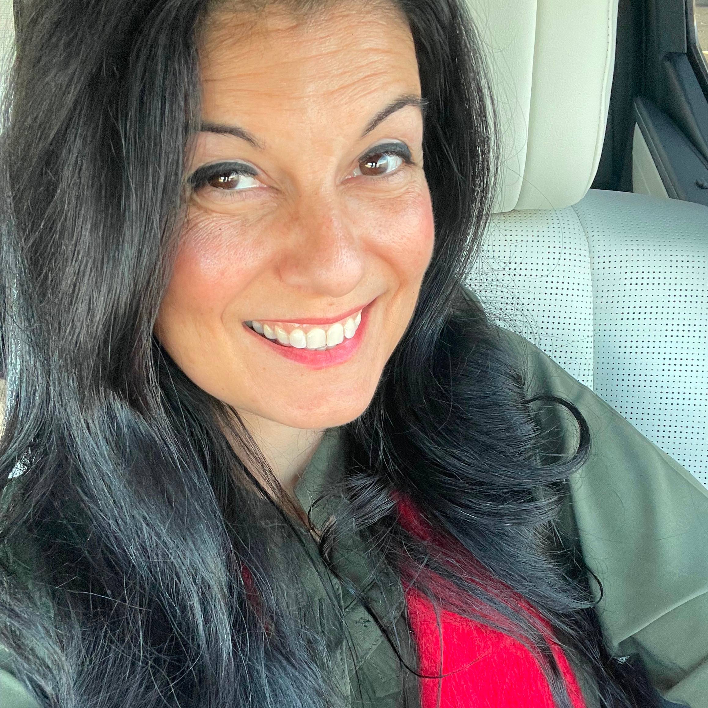 Amy Bolding