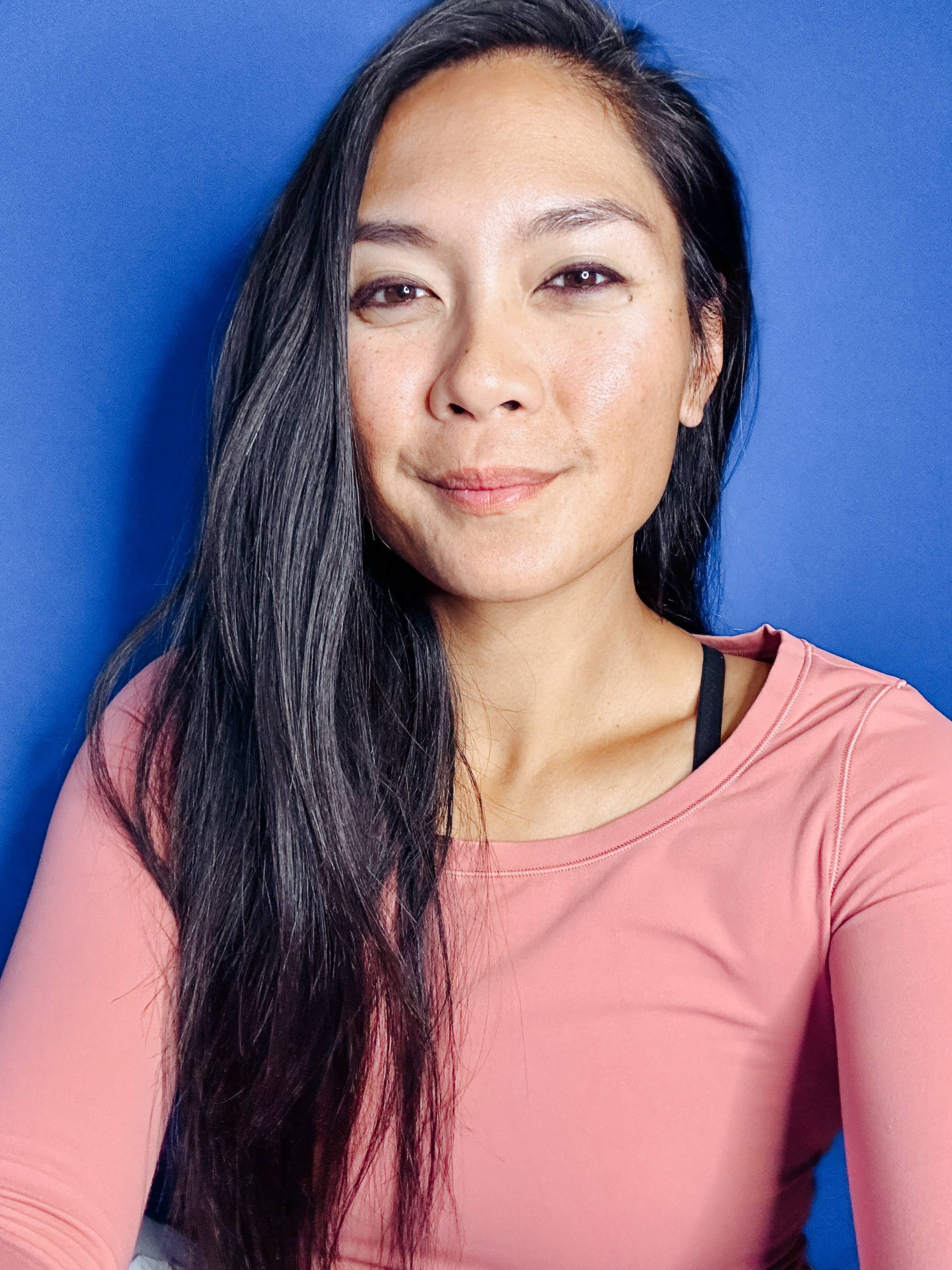 Sheryl Bon