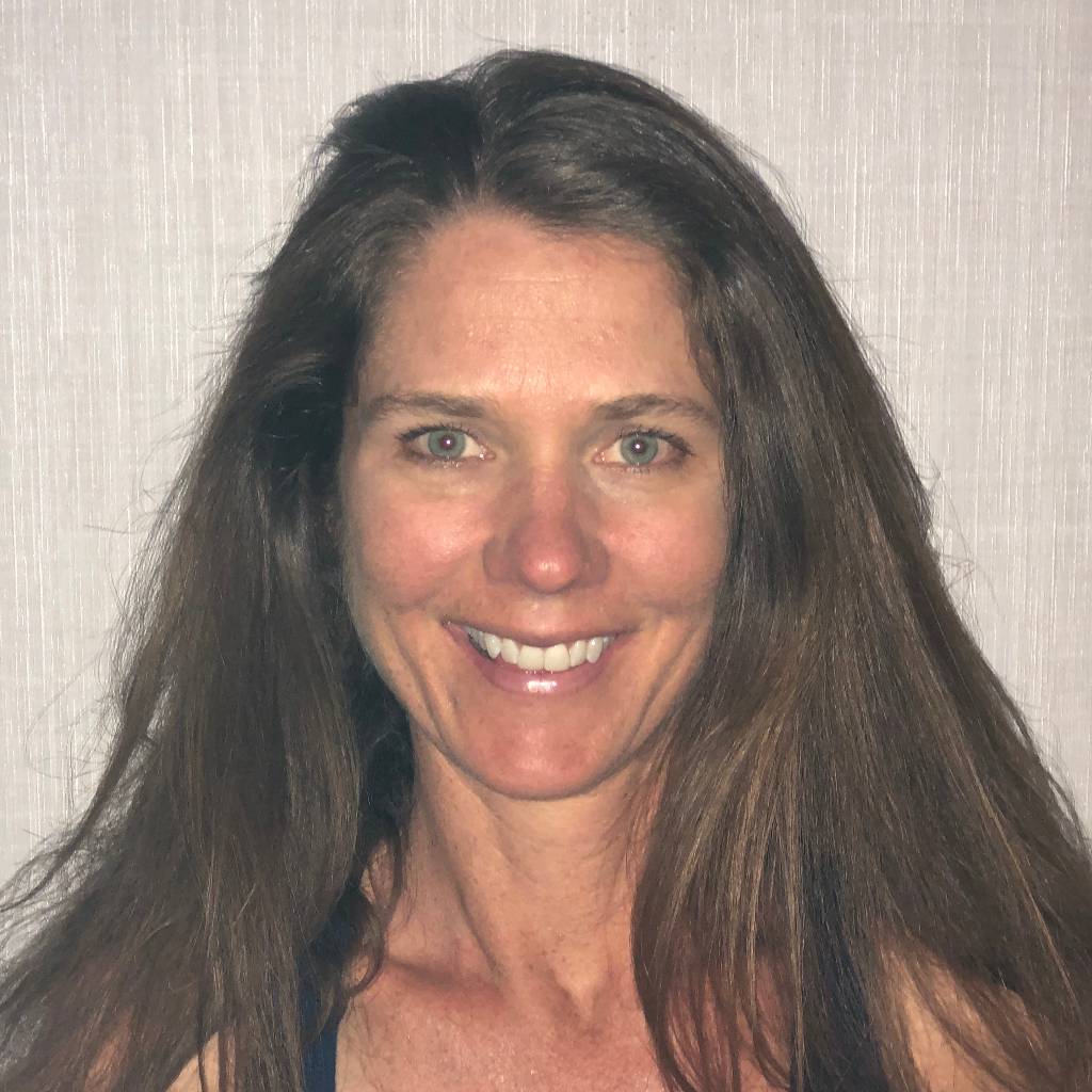 Bonnie Scott