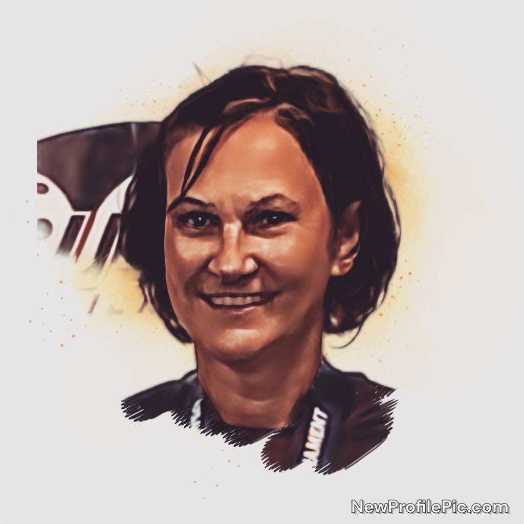Bonita Ziervogel