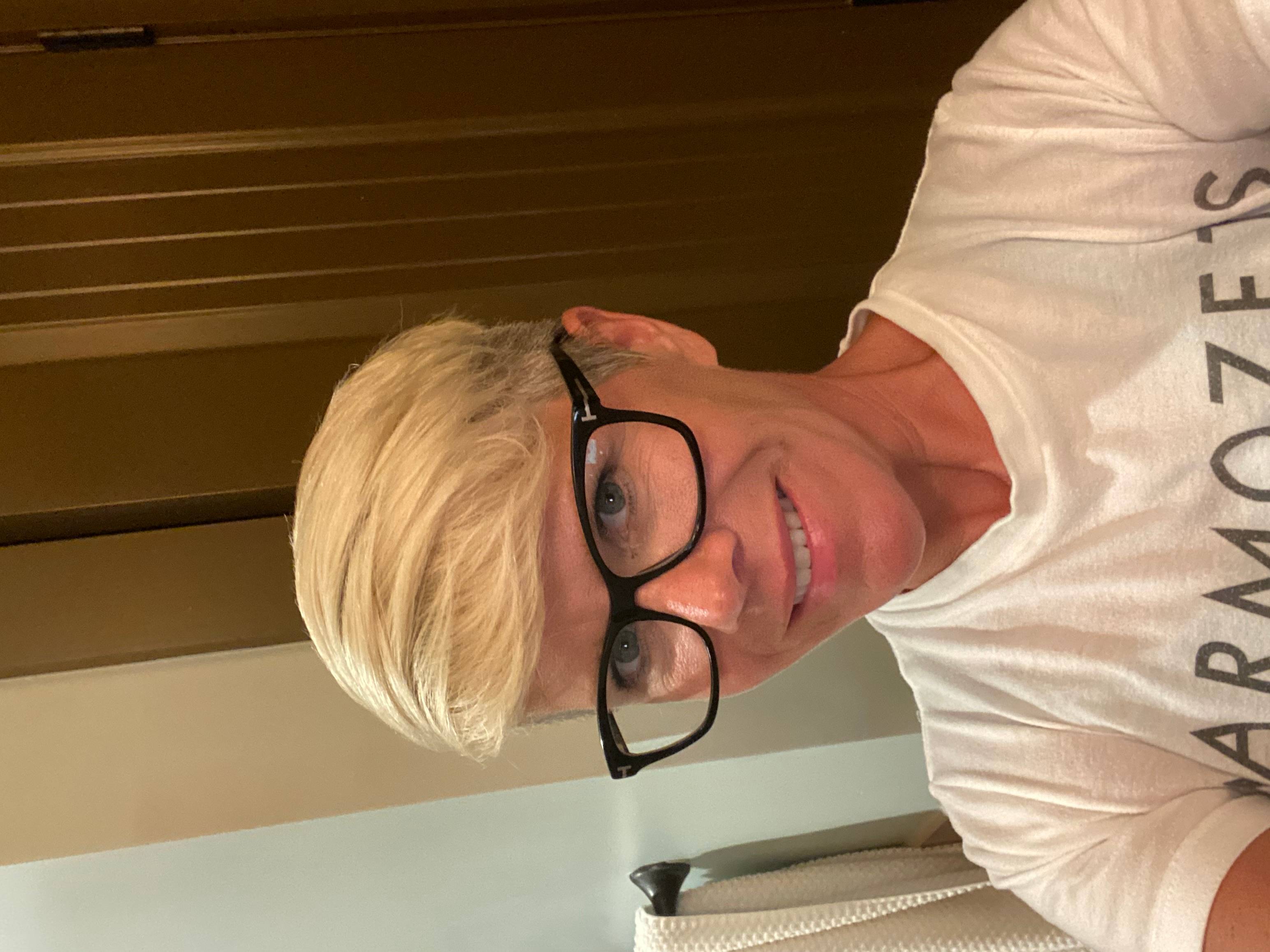 Bonnie Bowers