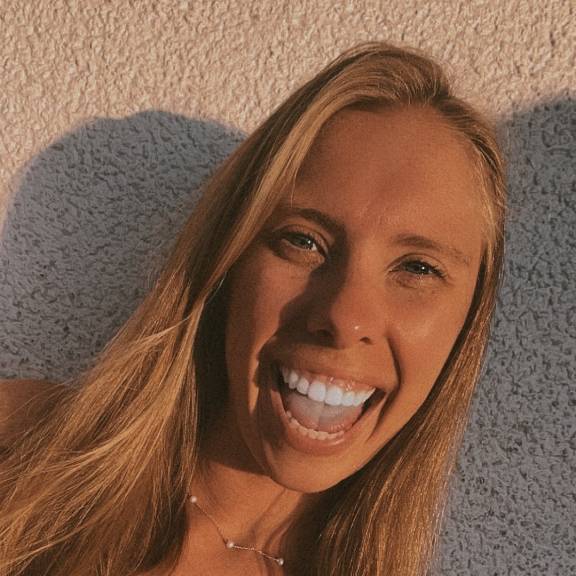 Sandy Bonucchi
