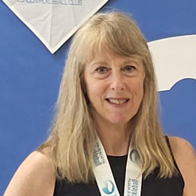 Tracy Booth