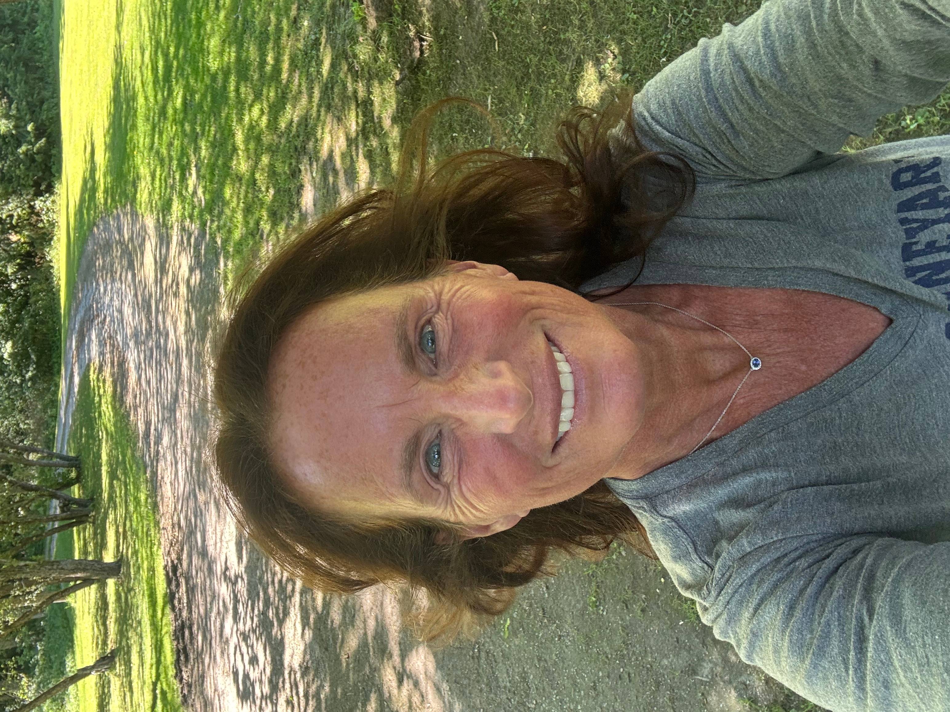 Verna Borden
