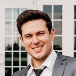 Wesley Palmerindo Fontes Bortoto