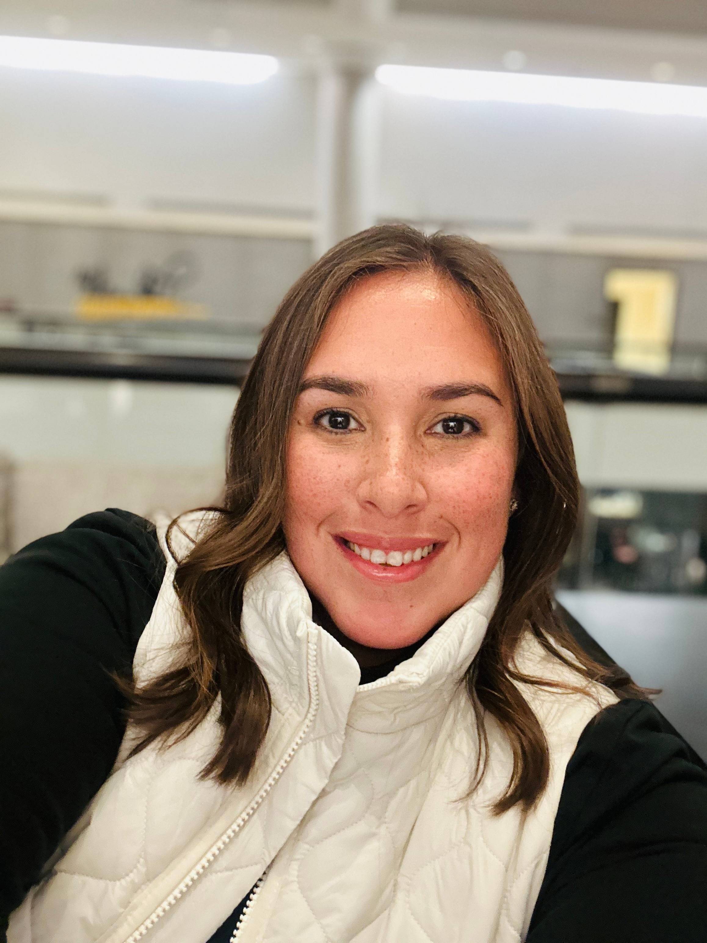 Marielli Borges