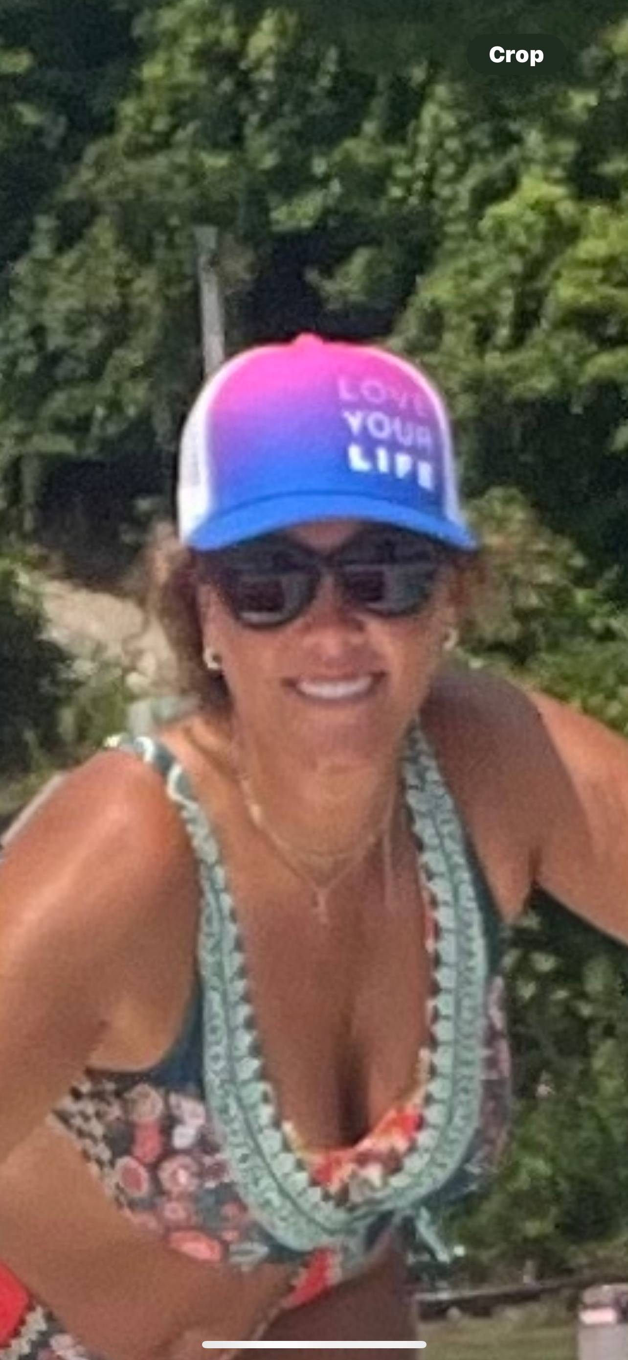 Rebecca Borbolla