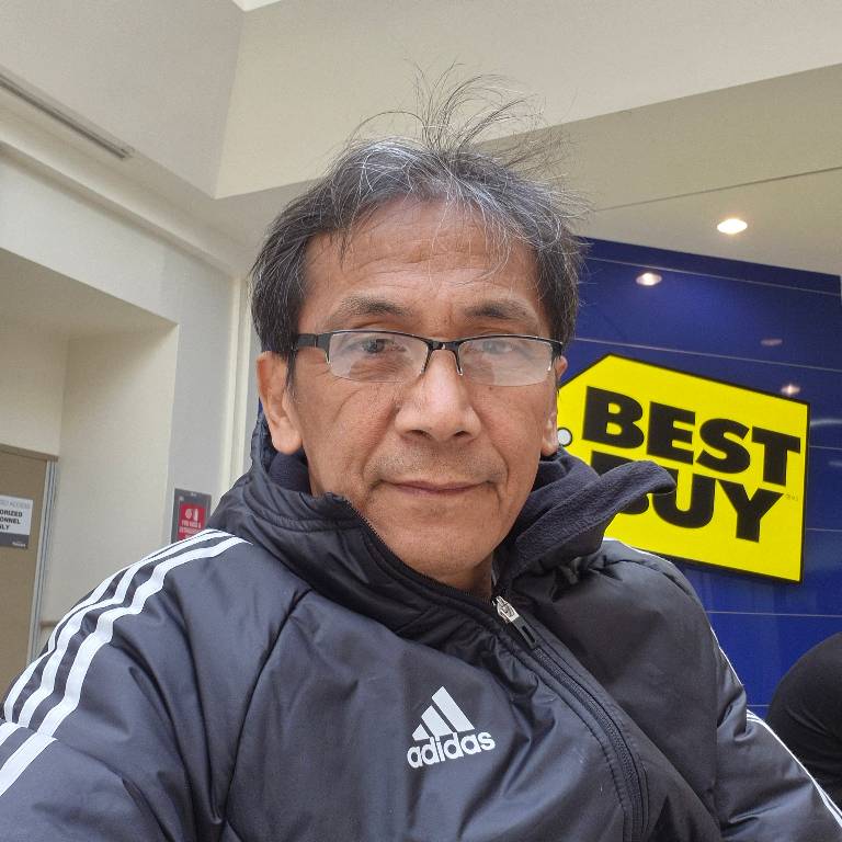 Leonardo Borje