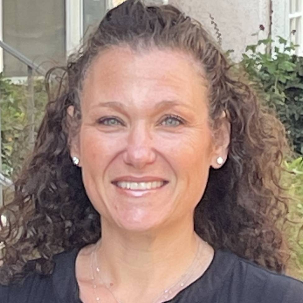 Melissa Bordman