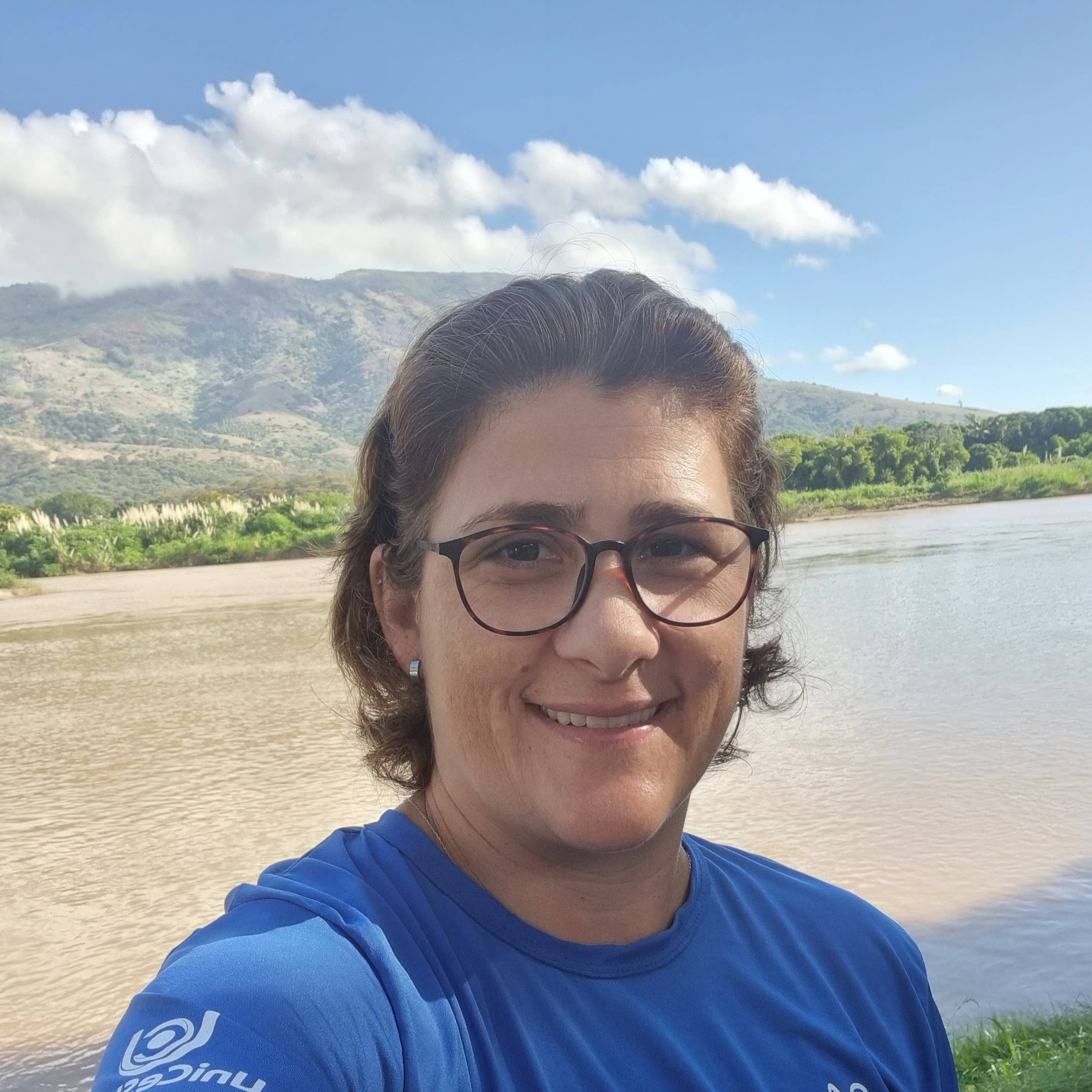 Patricia Boson Andrade
