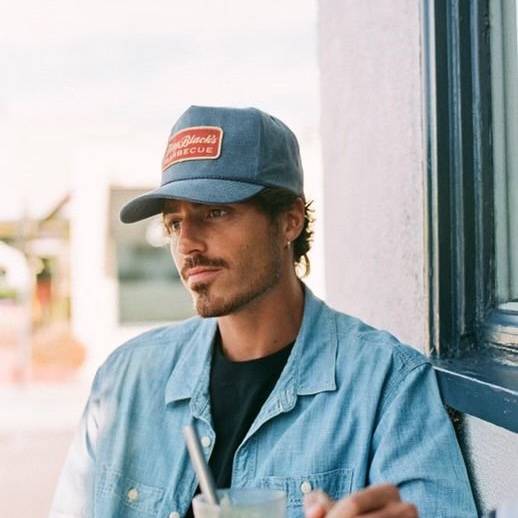 Chase Bosworth