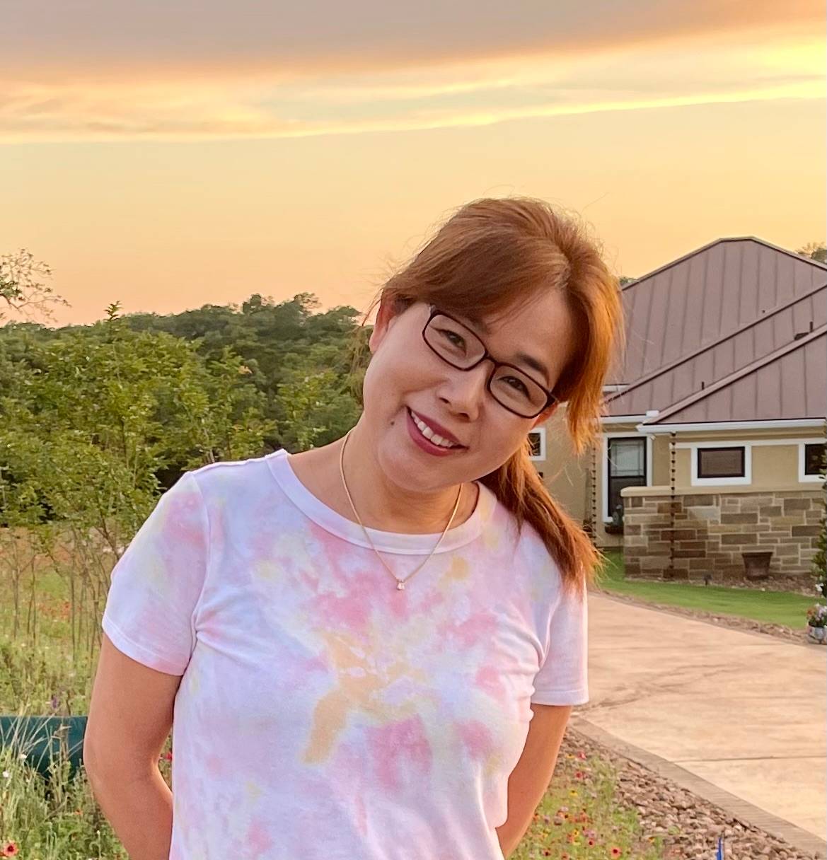 Soonhwa Bottema