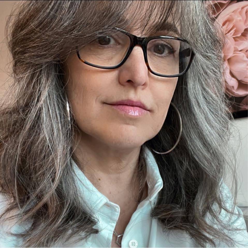 Donna Bourque