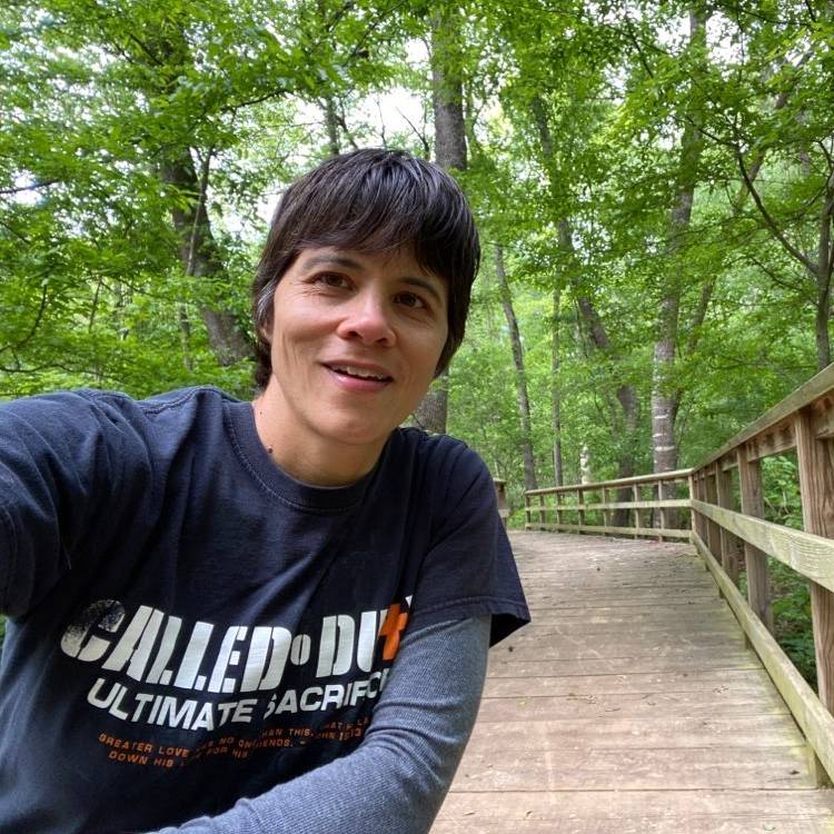 Kim Bowman