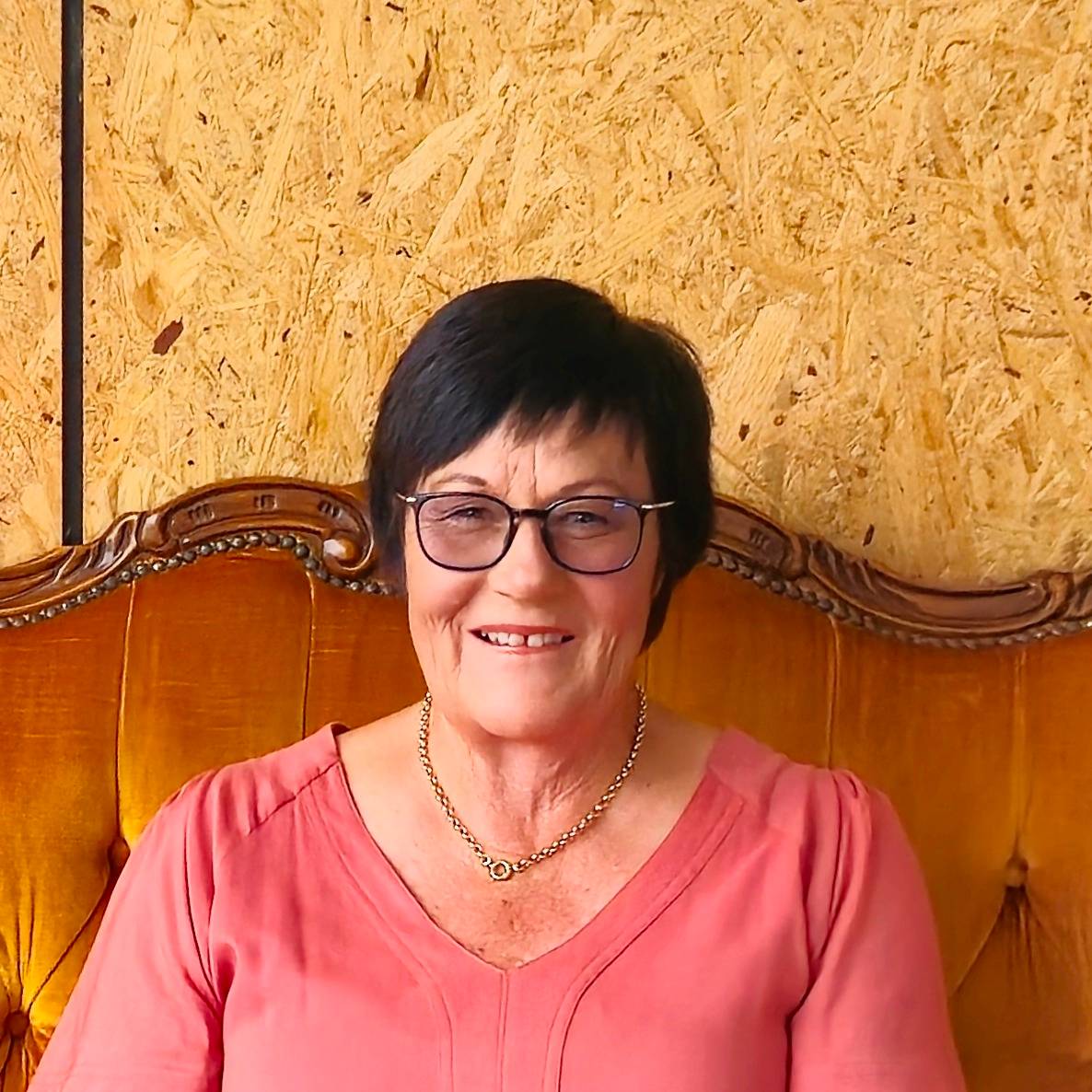 Gaye Bowden