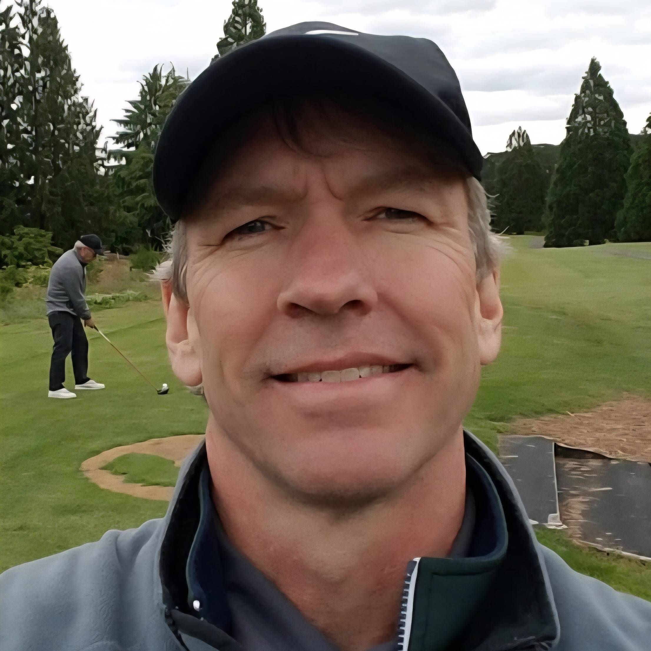 Mike Bowen