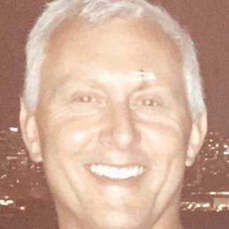 Ron Bowers