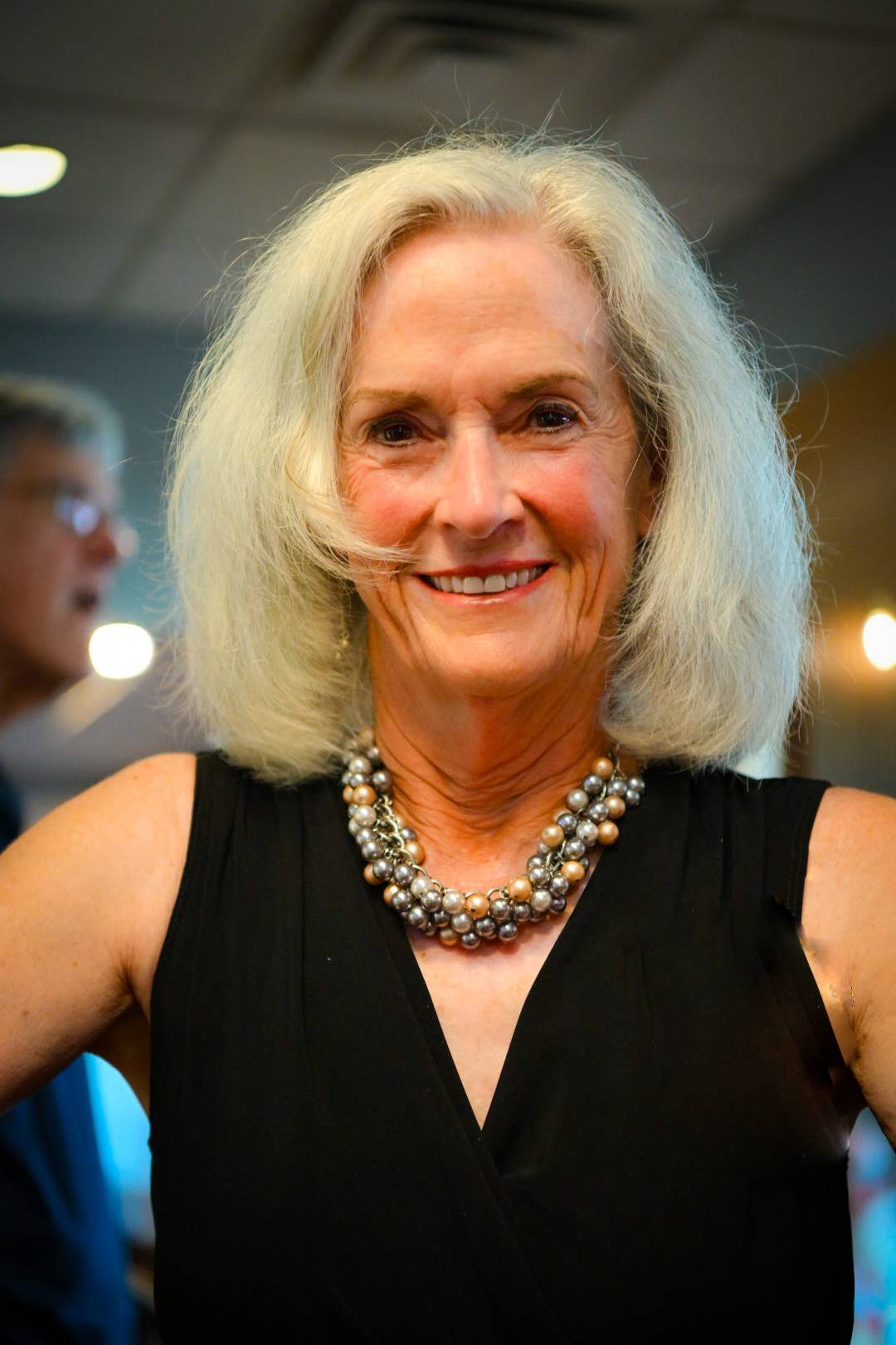 Catherine Bowen