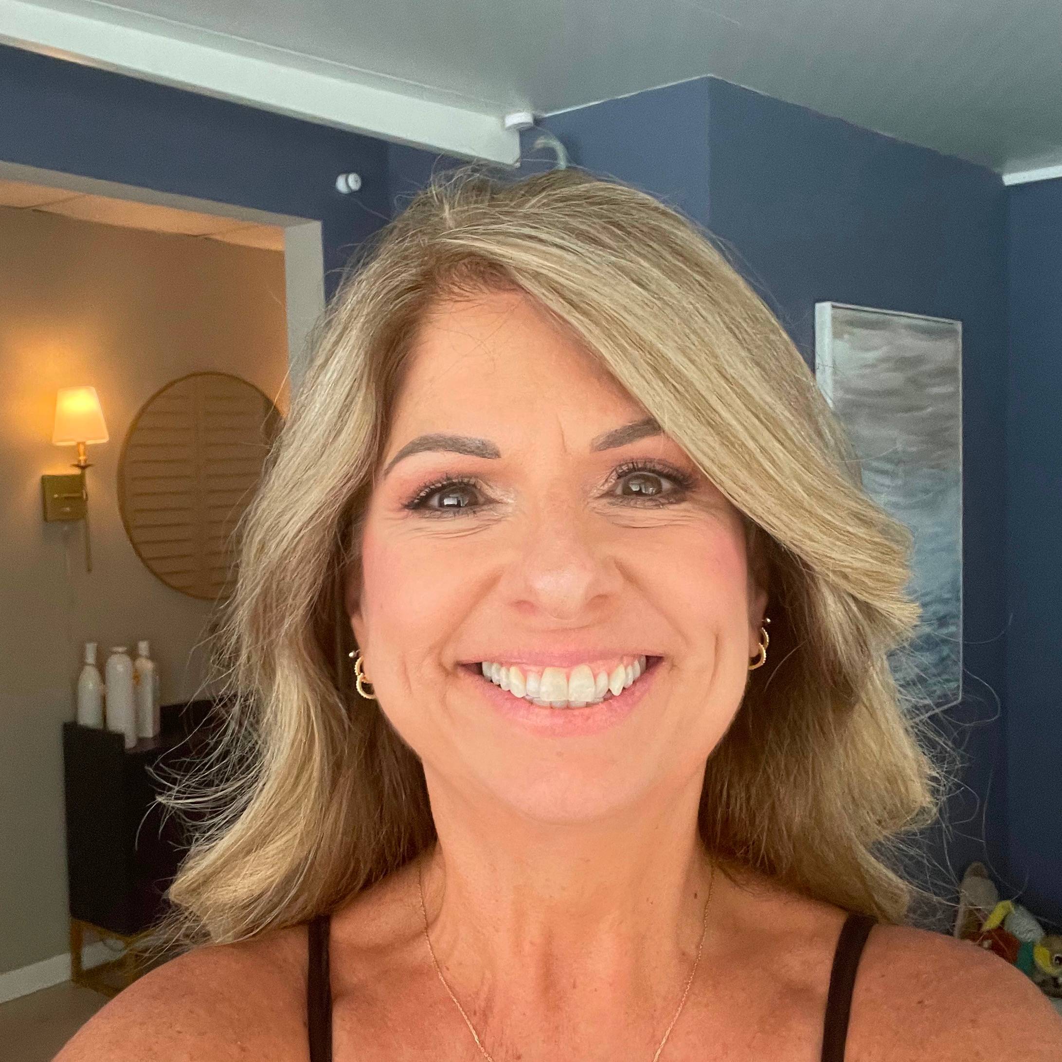 Deb Bowers