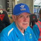 Ian Boxall