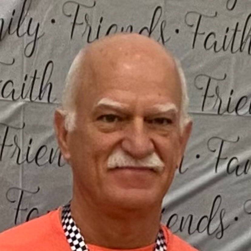 Dan Boyd