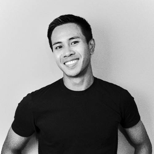 Boyd Pakcharoen