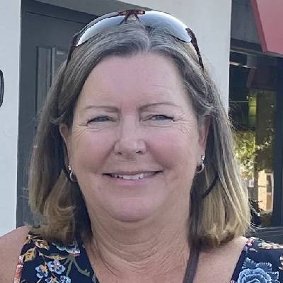 Barbra Helene Boyd