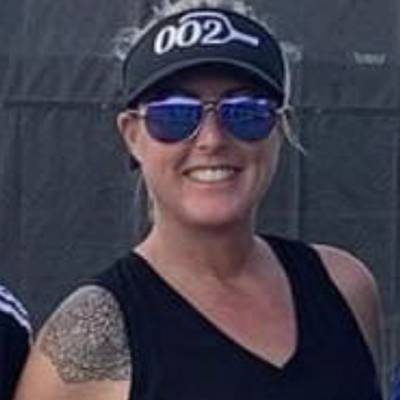 Brandi Briscoe