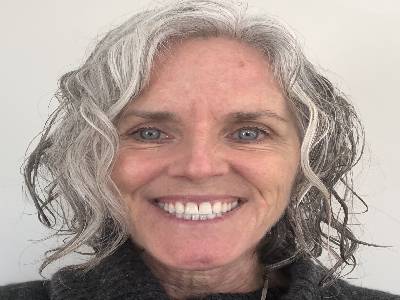 Mary Bray